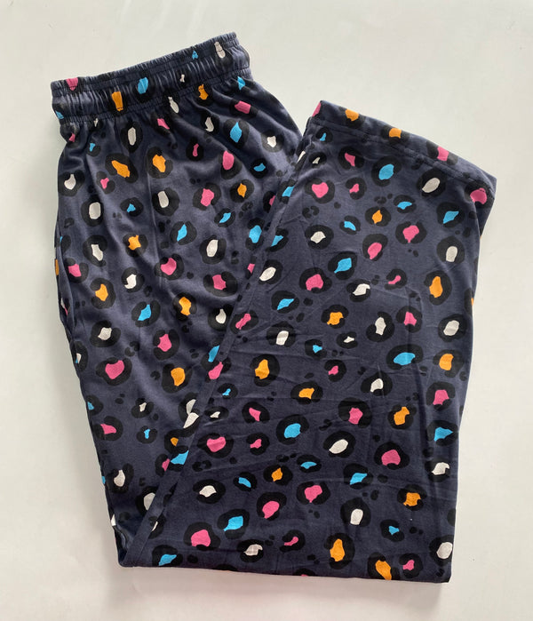 Candy Leopard women’s pant (with packet)