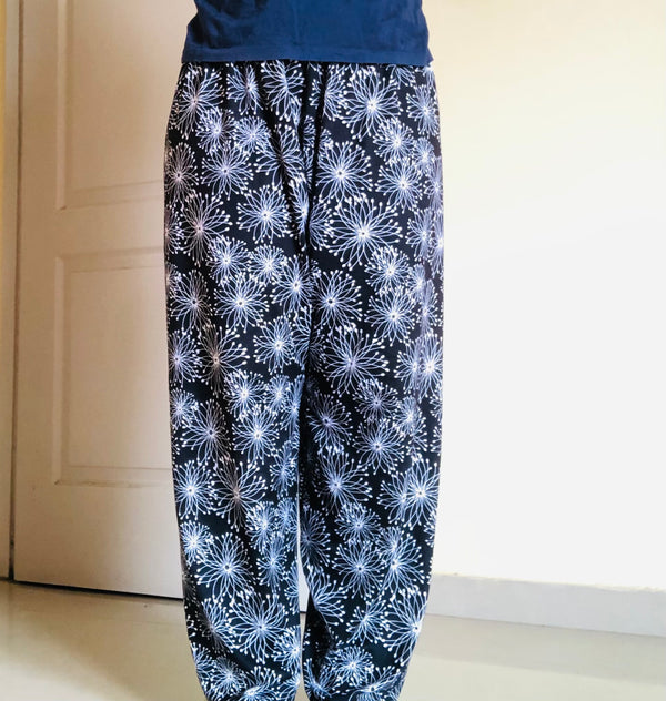 Black coloured women’s pant