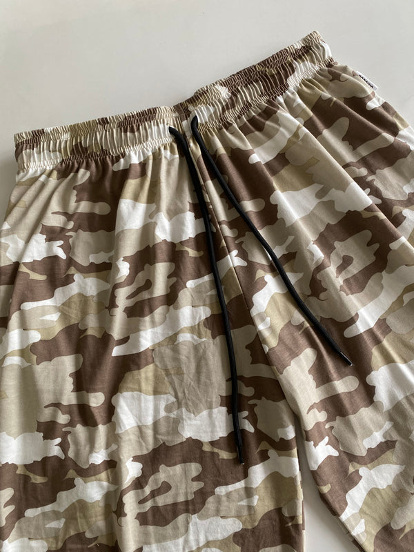 SoftTrek Camo women’s pant(with packet)