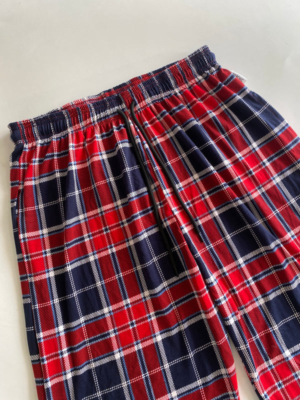 Redberry Checks women’s pant (with packet)